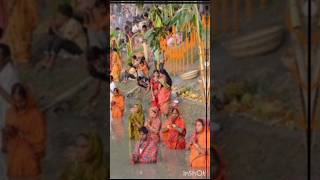 Pawan Singh bhakti song 🎵 status chhath pooja I [upl. by Aicatsue]