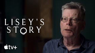 Lisey’s Story — Stephen King In His Own Words  Apple TV [upl. by Matthaeus333]