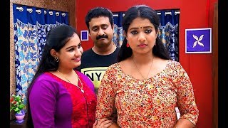 Nokkethaadhoorath  Episode 86  03 October 2017  Mazhavil Manorama [upl. by Lahcar]