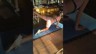 If you are new to pilates and want hourglass figure [upl. by Nnyleitak]