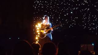 Phoebe Bridgers  Georgia Vancouver BC  August 20 2022 [upl. by Rainie]