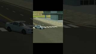 Driving Mustang from me Indian vehicles simulator 3d 😈 [upl. by Eiramanna644]