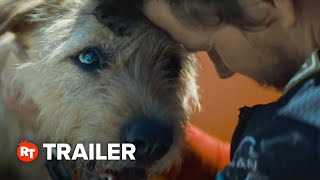 ARTHUR THE KING Trailer 2024 Mark Wahlberg [upl. by Nosrej]