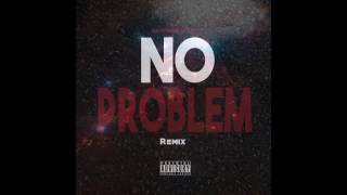 Chance The Rapper No problem Campaign Acey Remix [upl. by Jemine]