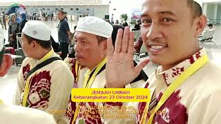 VIDEO SEPUTAR KEGIATAN PELAKSANAAN IBADAH HAJI amp UMRAH [upl. by Bruce827]