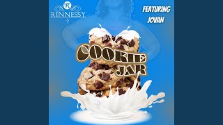 Cookie Jar feat Jovan [upl. by Nirat]