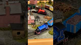 Bressingham Model Railway Show 2024  Part 6 train modeltrains modelrailway [upl. by Kati]