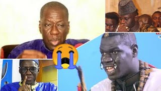 mauvaise nouvelle annonce décès de Serigne Modou Niang prometteur [upl. by Eimarrej]