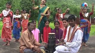 Shaktiwali  Deva Sangna Milel Ka Aai Kavita Nikam [upl. by Anestassia]