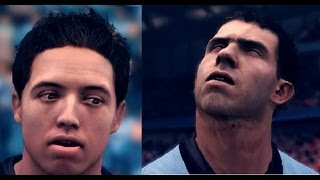 FIFA 14 I Fails Only Get Better 1 Season 2 [upl. by Ahkihs966]