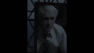 quotyou never know the psychopath sitting next to youquot heathens edit  dracomalfoy harrypotter edit [upl. by Nitsraek760]