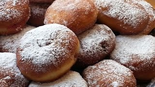 Cuisine Française  Les Beignets de Plage [upl. by Sol838]