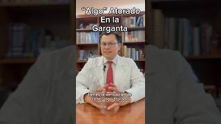 “Algo” atoradogarganta reflujo reflujogastroesofágico herniahiatal disfagia acalasia gastritis [upl. by Norihs983]