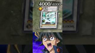 WHEN YOU MEET YUSEI FUDO IN YUGIOH BUT yugioh [upl. by Ernest]