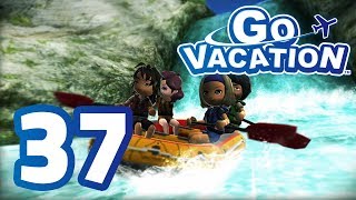 Go Vacation  37 [upl. by Solon]