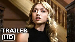 THE INHERITANCE Trailer 2024 Peyton List Rachel Nichols [upl. by Kary165]