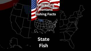 Interesting Montana Fishing Facts Part 2 [upl. by Eivlys267]