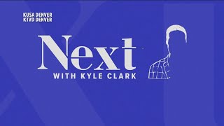 Asking for more taxes Next with Kyle Clark full show 61124 [upl. by Niwde621]