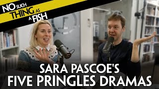 Sara Pascoes Five Pringle Dramas  NSTAAF 468 [upl. by Andrien413]