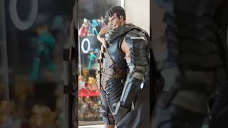 Berserk Guts Statue Banpresto [upl. by Savihc]