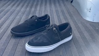 EMERICA Servold Review [upl. by Jacob984]