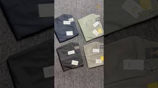 Men’s Luxury Dobby Trousers  Only Wholesale  K5 [upl. by Lika976]