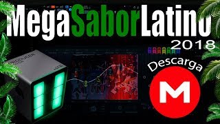 Descargar Libreria de percusión latina Para Fl Estudio  Loops amp Samples  Mega  2018 [upl. by Siusan404]