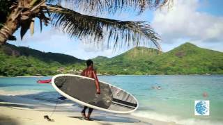 The Island of MAHE Seychelles  Documentary Videos  Claire Obscuur [upl. by Elenaj]