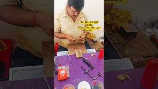 Gold workshop  new opening Shop  gold ytshort youtube [upl. by Lyrad]