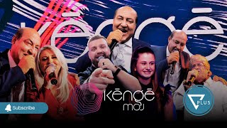 Kenge Moj  Nata e Bujar Qamili  23 Nentor 2023  Show  Vizion Plus [upl. by Lasorella109]