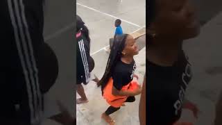 As tolobas vão nos matar😭😭😭 dance toloba angola foryoupage [upl. by Imat]