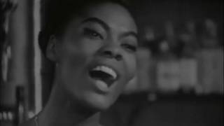 Dionne Warwick Live 1964  Anyone Who Had A Heart [upl. by Sterling989]