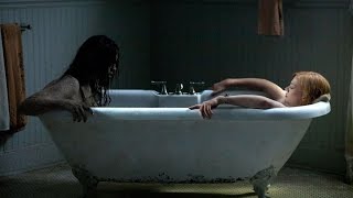 Jessabelle Movie Review [upl. by Vasya856]