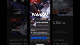 HOW TO GET NEW PAVLOV SHACK UPDATE RC3 WORKING 2023 [upl. by Noinatrad632]