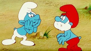 The Smurfs and the Magic Flute  PART 3 • Movie • The Smurfs [upl. by Eivla]