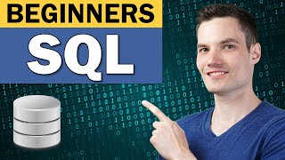 SQL Tutorial for Beginners [upl. by Kir]