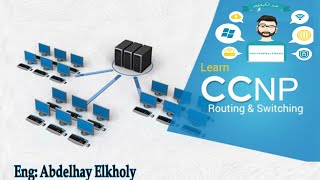 8 inter vlan routing Using L3 Switch [upl. by Selin982]