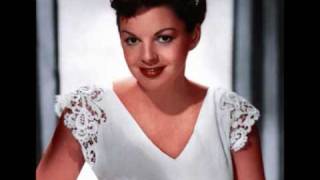 Judy Garland1955 Radio Interview [upl. by Katy719]