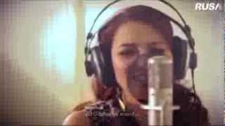 Ayu Ting Ting  Single Happy Official Music Video [upl. by Elijah]