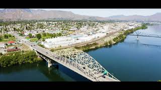 Wenatchee WA [upl. by Bianca]