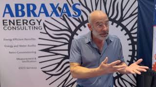 Abraxas Energy Consulting  2024 NFMT Remix Show Interview [upl. by Chantal]