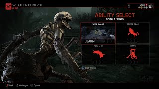 I Wont Let It Die 2k  Evolve Stage 2 2024 Gameplay [upl. by Aerdied333]