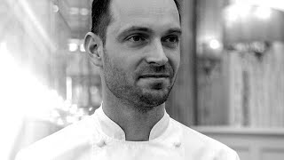 Interview with Chef Emmanuel Pilon [upl. by Naltiac]