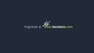 Descarga nuestra App de empleos  Tecolococom [upl. by Aelrac]