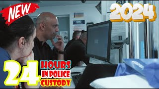 24 Hours in Police Custody 2024  What Lies Beneath  24 Hours in Police Custody Full Epiosde [upl. by Atnoled]