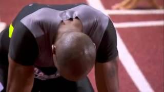 Diamond League Monaco  200m men  Nickel Ashmeade 2002 [upl. by Norda158]