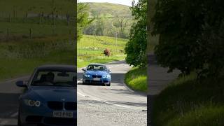 BMW E92 M3 Sound Compilation 🔉 bmw bmwm3 e92m3 v8 [upl. by Aldric]