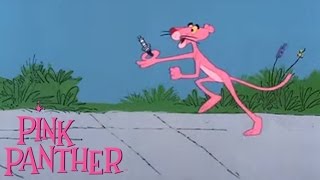 The Pink Panther in quotSpark Plug Pinkquot [upl. by Poland]