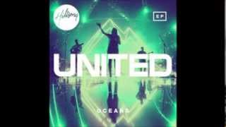 oceans radio edit  hillsong united oceans ep album [upl. by Aisauqal]