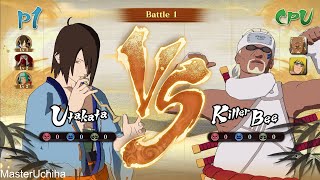 UTAKATAHANFUU VS KILLER BEERAIKAGE AYMINATO [upl. by Sandeep479]